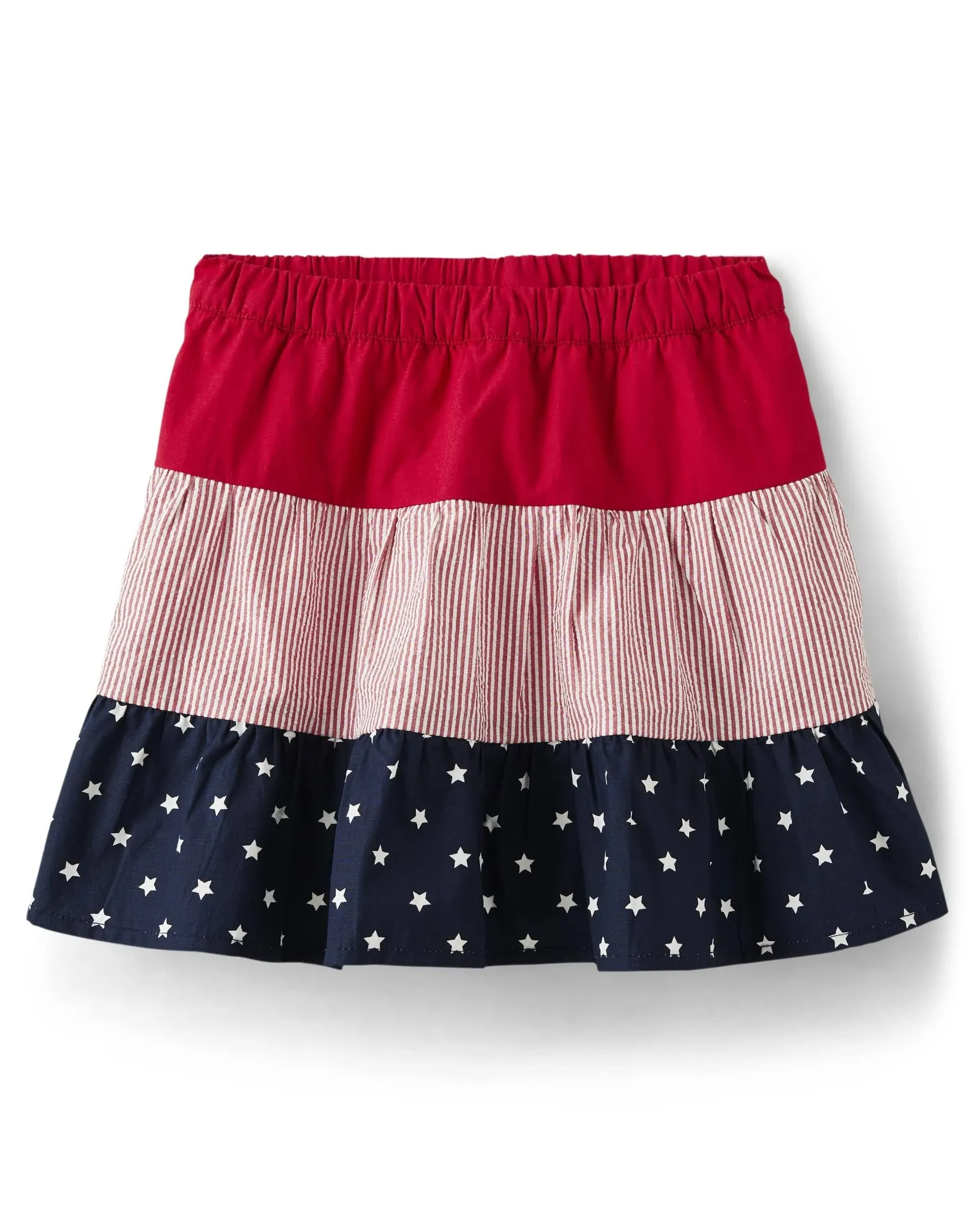 Gymboree Girls' and Toddler Fashion Skorts Seasonsal