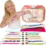 bracelet making craft kit new