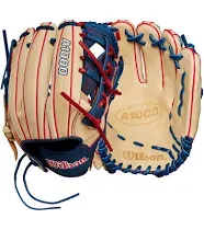 Wilson 2024 A1000 Series 12 Inch 1912 Baseball Glove