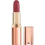 L'Oreal Paris Lipstick Colour Riche Intense Volume Matte Le Wood Nonchalant | Walgreens