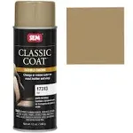 CLASSIC COAT MED NEUTRAL-AER