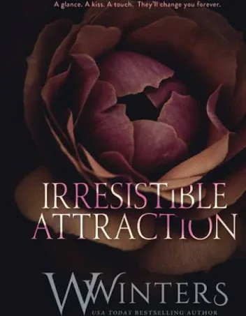 Irresistible Attraction (Merciless World Series)