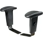 Office Star Height Adjustable Arms Designed for 2902 and 98341