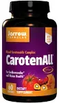 Jarrow Formulas - CarotenAll - 60 Softgels