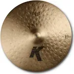 Zildjian 22" K Light Ride