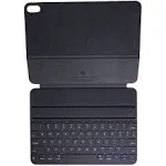 Apple Smart Keyboard Folio for iPad Pro (11 inch) - (MU8G2LL/A) - New Sealed