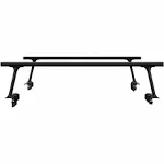 Thule XsPorter Pro Mid Truck Bed Rack