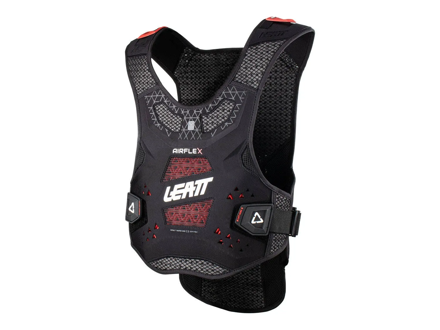 LEATT Airflex Chest Protector