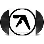 Aphex TWIN-SELECTED Ambient Works 85-92