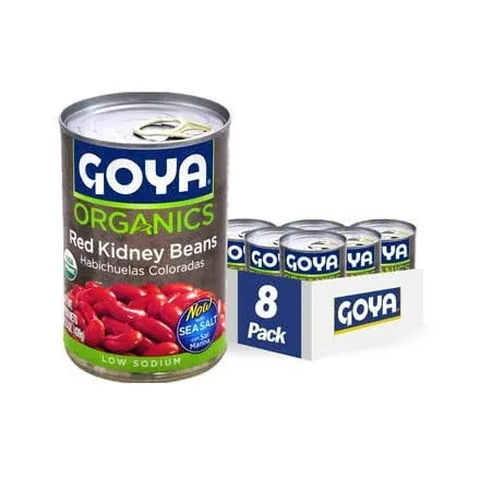 Goya Red Kidney Beans