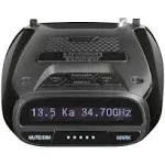 Uniden DFR7 Super Long Range Radar Detector with GPS