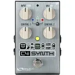 Source Audio C4 Synth Pedal