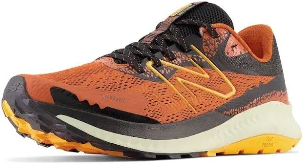 New Balance Men's DynaSoft Nitrel V5 Trail Running Shoe