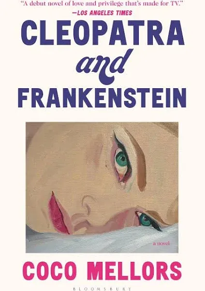 Cleopatra and Frankenstein