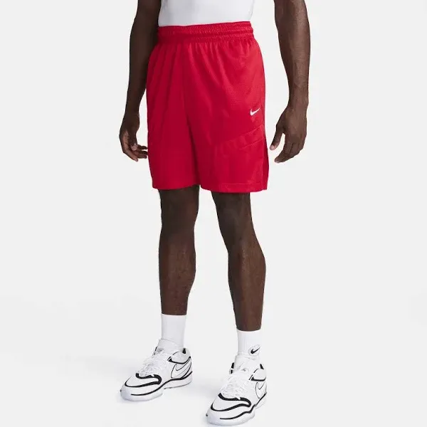 Nike Men's 8" Dri-FIT Icon Basketball Shorts