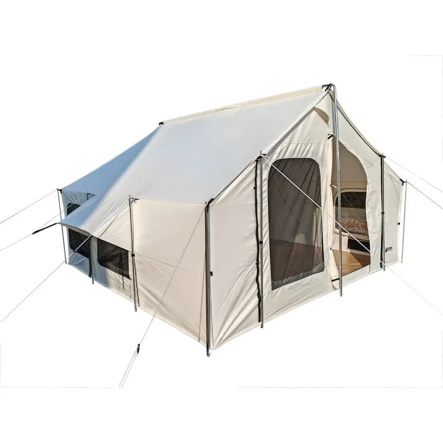 Kodiak Canvas Cabin Glamping Tent