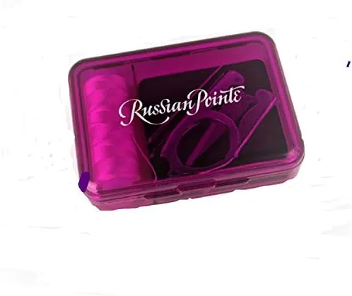 Russian Pointe Sewing Kit