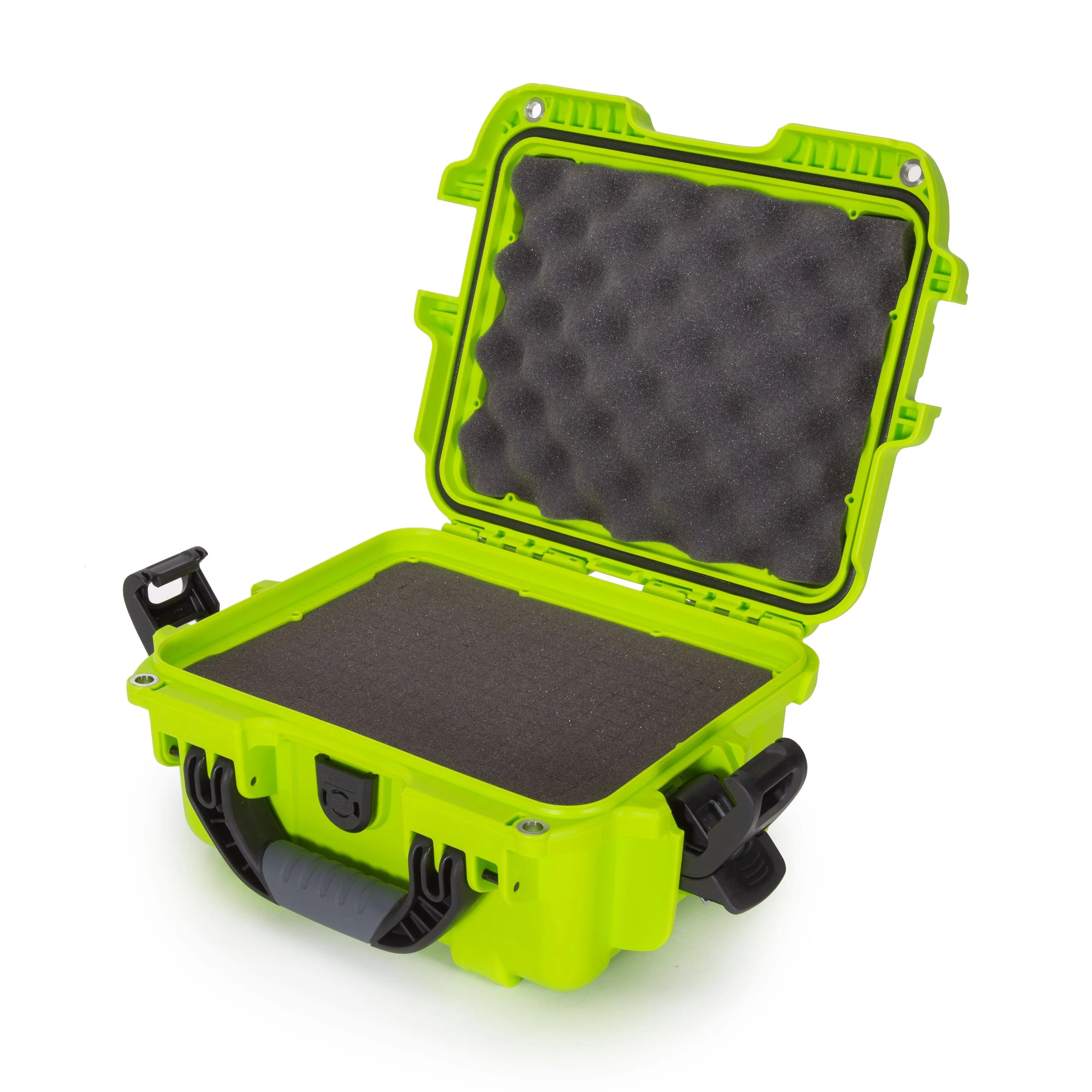 Nanuk 905 Case with Foam (lime)