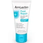 Amlactin Foot Cream Therapy