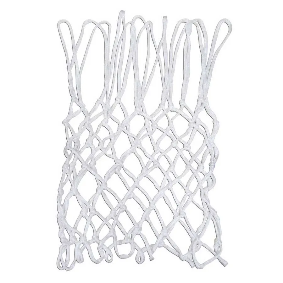 Splash and Shoot Basketball Net for 14-18 Inch Rims