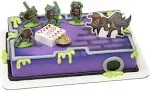 Teenage Mutant Ninja Turtles Pizza Power Cake Topper Set