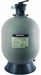 Hayward W3S270T ProSeries Sand Filter, 27-Inch, Top-Mount