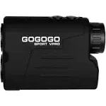 Gogogo Sport Vpro GS03 Laser Golf/Hunting Rangefinder