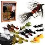 RoxStar Fly Fishing Shop | Proudly Hand Tied in The USA | Woolly Bugger Trout Fl