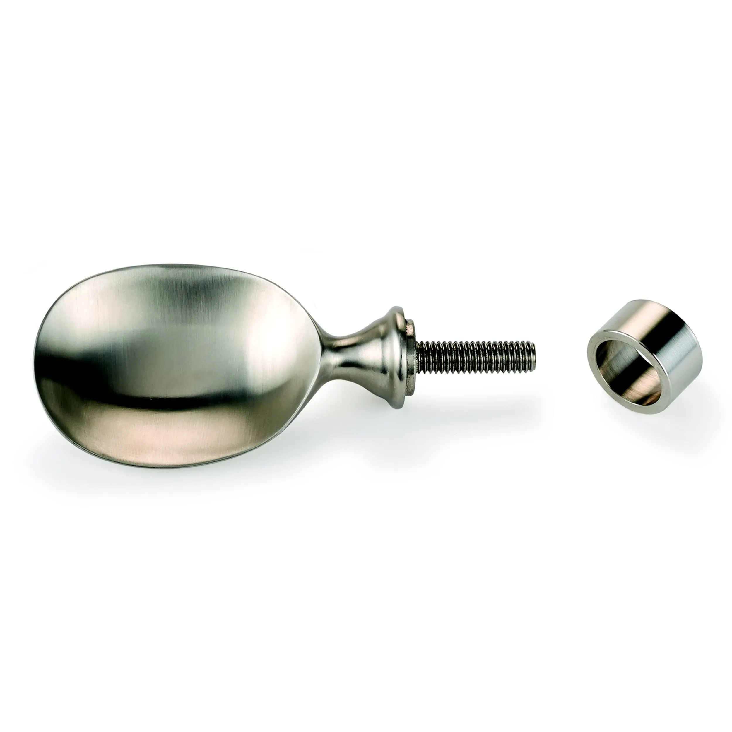 WoodRiver Ice Cream Scoop Turning Kit