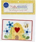 Riley Blake Designs Nifty Needles