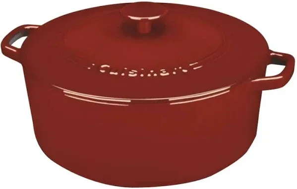 Cuisinart Chef's Classic CI670-30CR Casserole