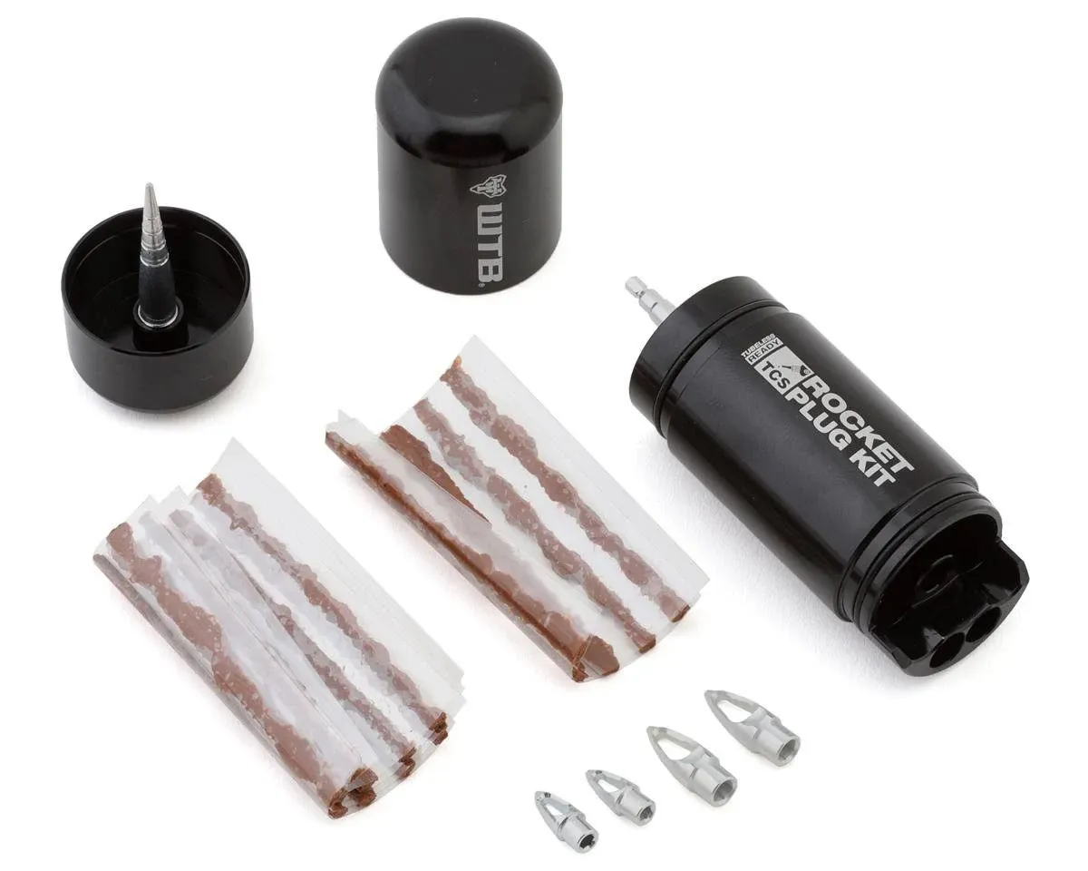 WTB Rocket Tire Plug Kit