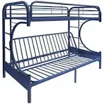 ACME Eclipse Twin/Full/Futon Bunk Bed