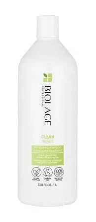 Matrix Biolage Normalizing Clean Reset Shampoo, 33.8 Fl Oz