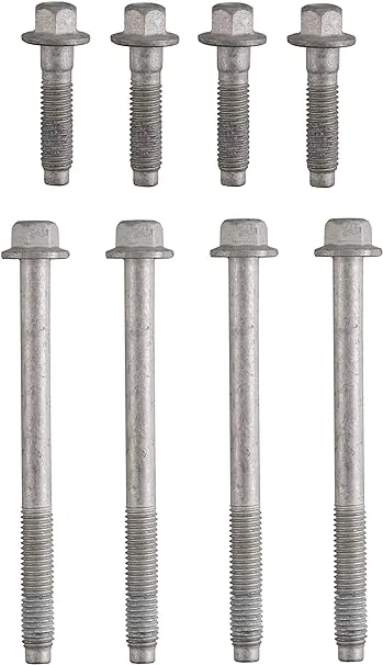 FEL-PRO ES 72226 Intake Manifold Bolt Set