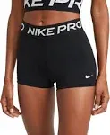 Nike Women's Pro 365 Short 3IN