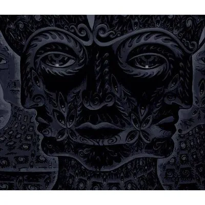 10,000 Days - Tool [CD]