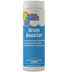 Advantis Bromine Booster Spa Chemicals