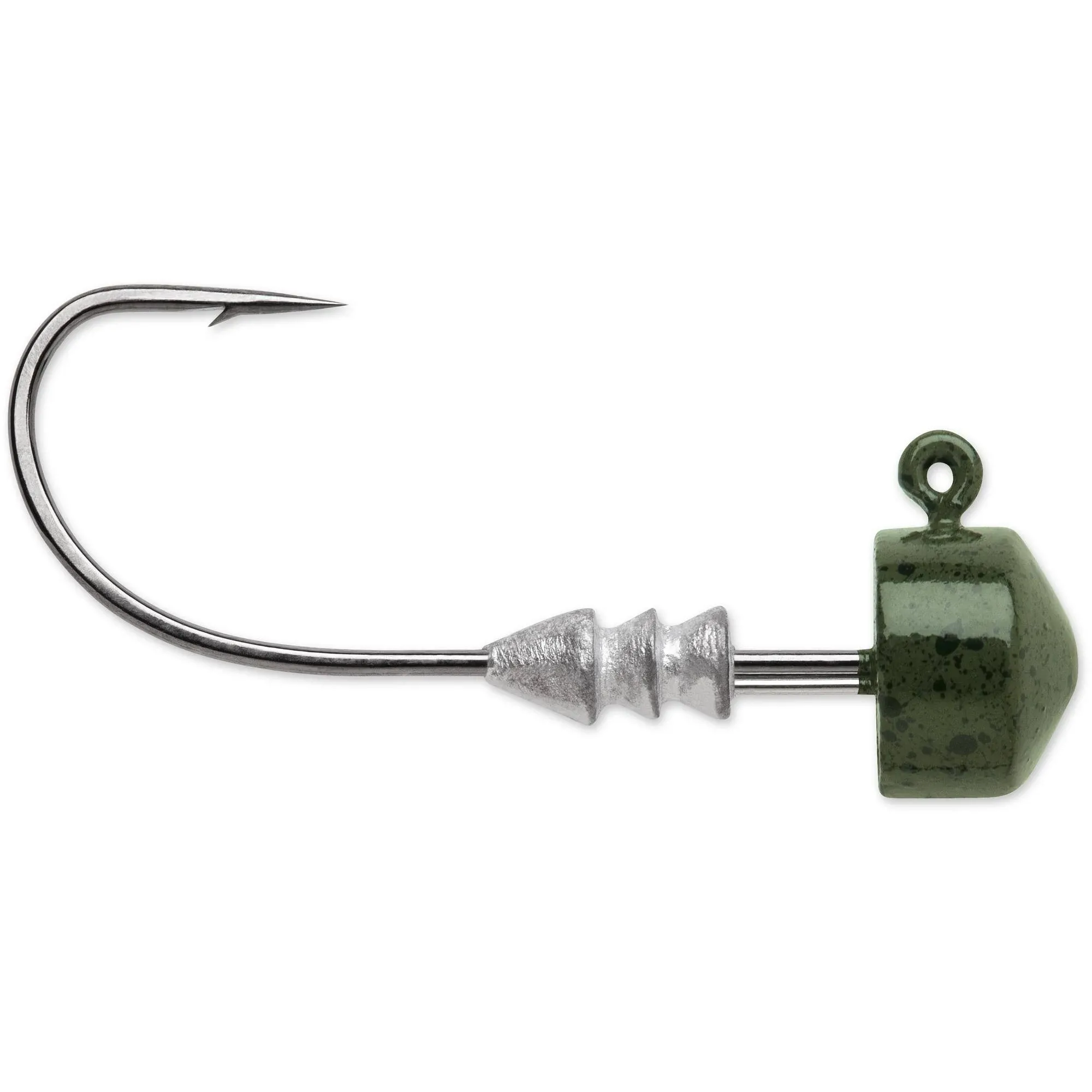 VMC Ned Rig Jig Head 4-pack