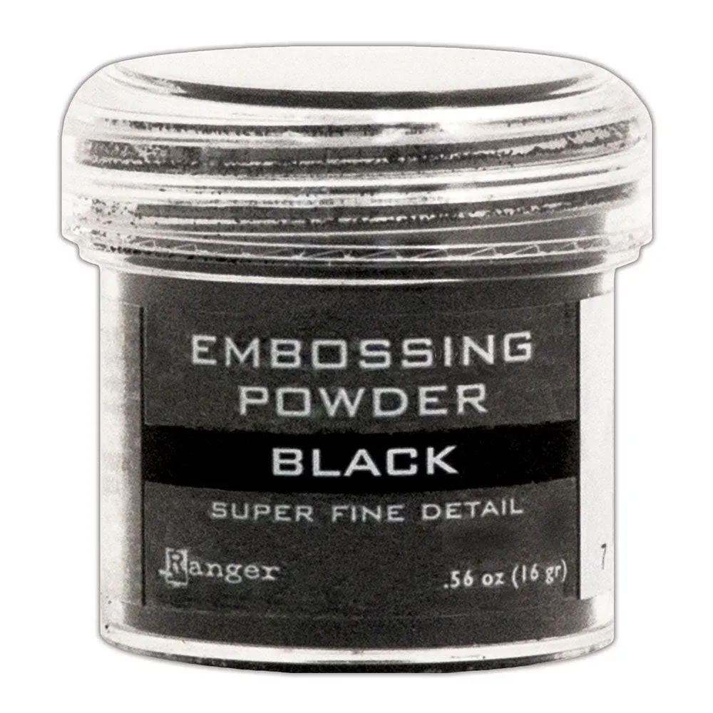 Ranger Embossing Powder