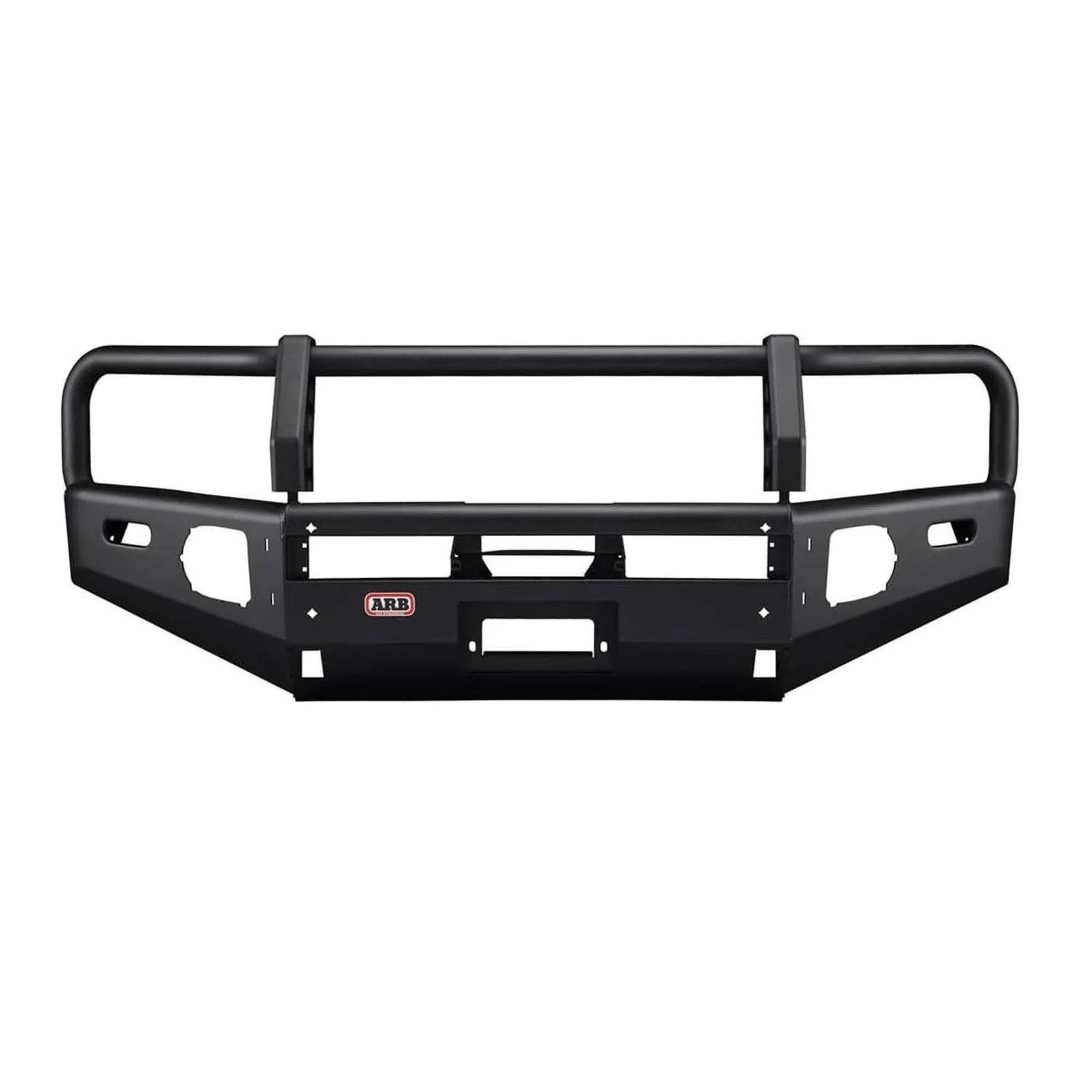 ARB Front Summit Bull Bars for 2014+ Toyota Tundra