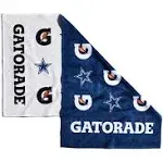 Gatorade Dallas Cowboys Towel