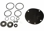 Febco 905112 Rubber Parts Kit,1-1/2 To 2 In