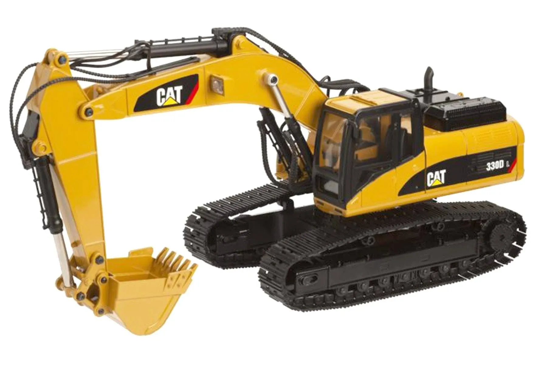 Diecast Masters - Cat 1/20 Scale RC 330d Excavator RTR