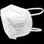 DemeTECH - Respirator - N95 (Pack of 20)