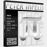 Peter Infeld Viola String Set