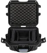 Gator GU-0907-05-WPNF Waterproof Injection Molded Case Black