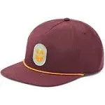 Cotopaxi Day and Night Heritage Rope Hat - Wine