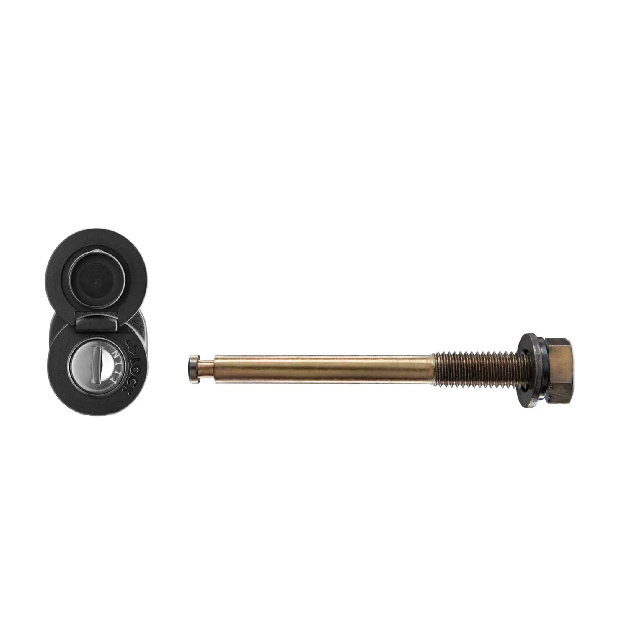 Thule Snug-Tite Receiver Lock