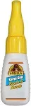 Gorilla High Strength Glue Clear Super Glue 0.35 oz